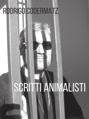 cover image of Scritti animalisti